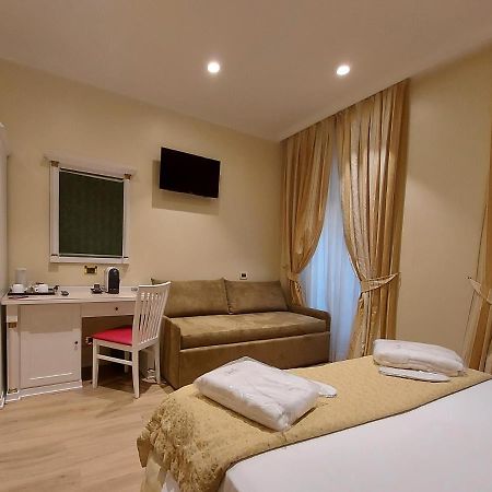 Hotel Piave41 Rom Exterior foto