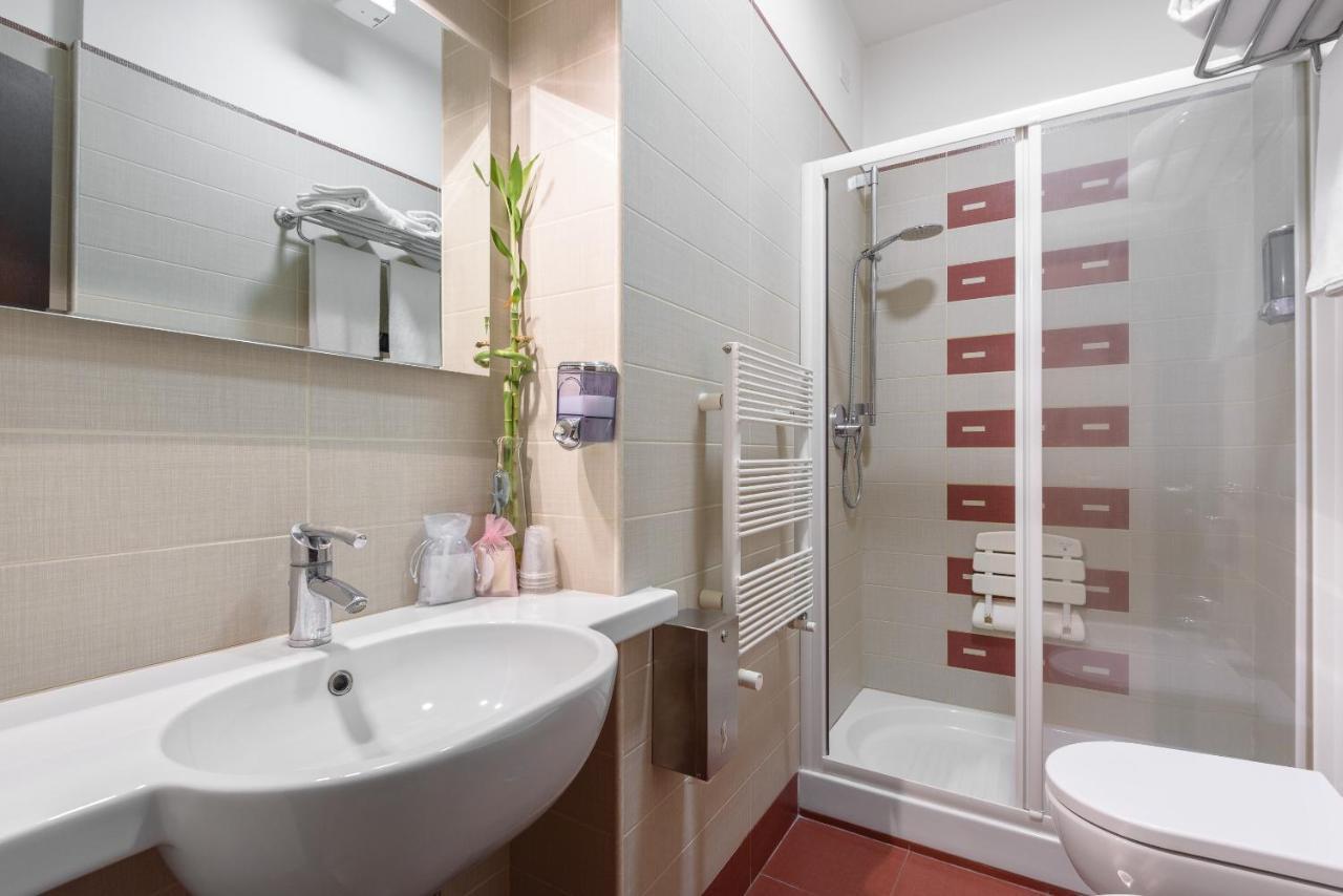Hotel Piave41 Rom Exterior foto