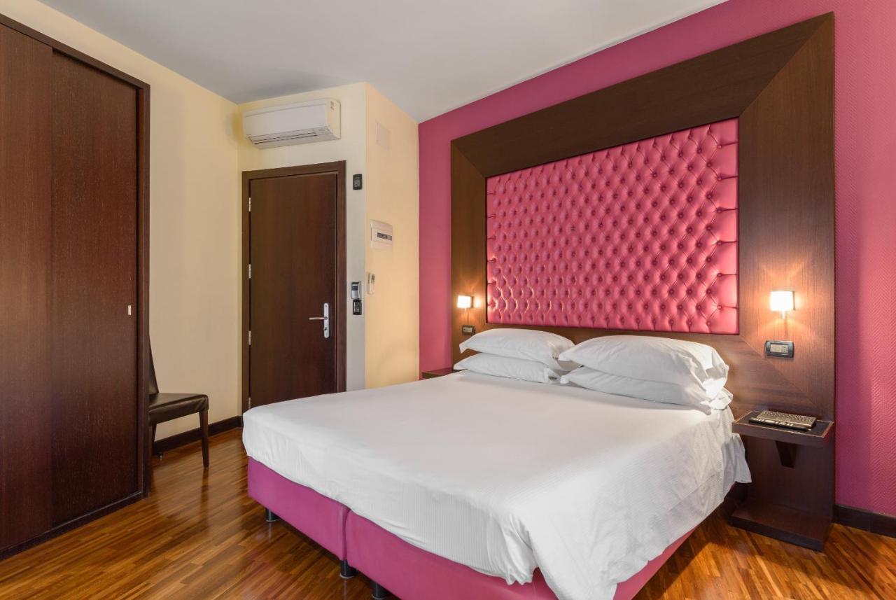 Hotel Piave41 Rom Exterior foto