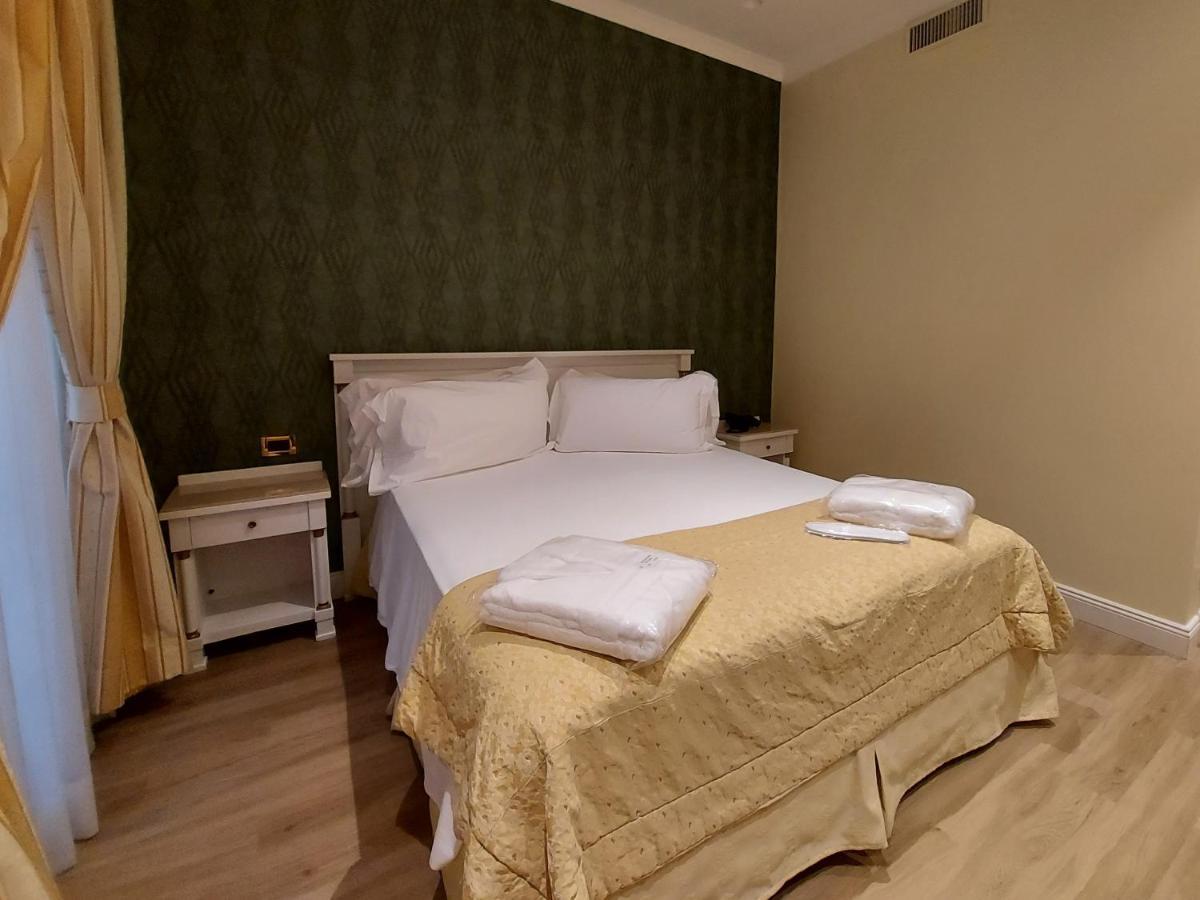 Hotel Piave41 Rom Exterior foto