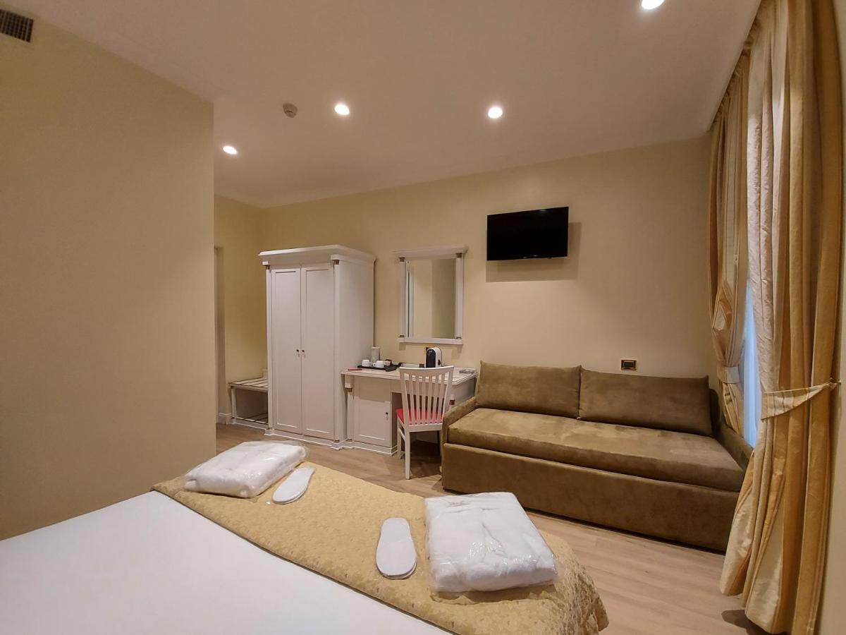 Hotel Piave41 Rom Exterior foto