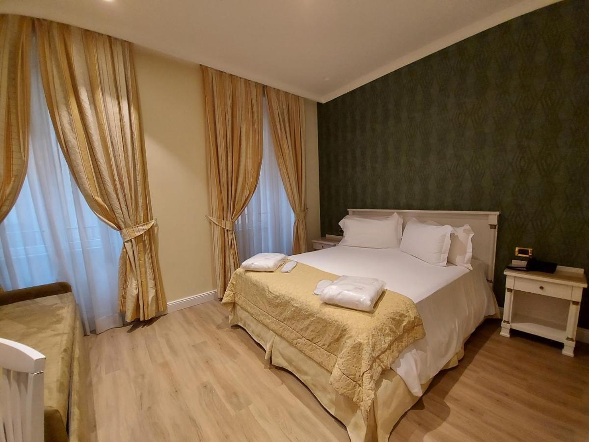 Hotel Piave41 Rom Exterior foto