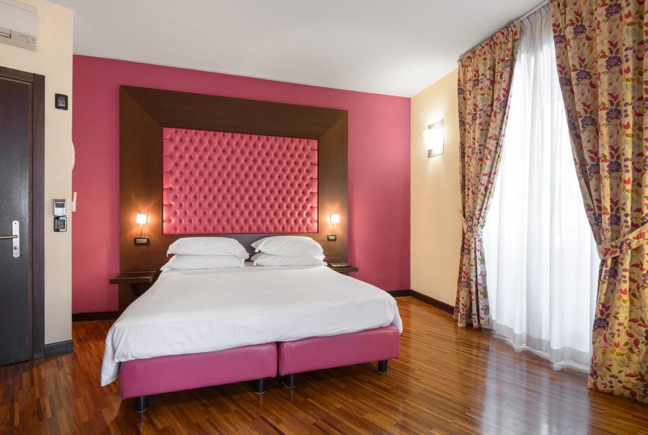 Hotel Piave41 Rom Exterior foto