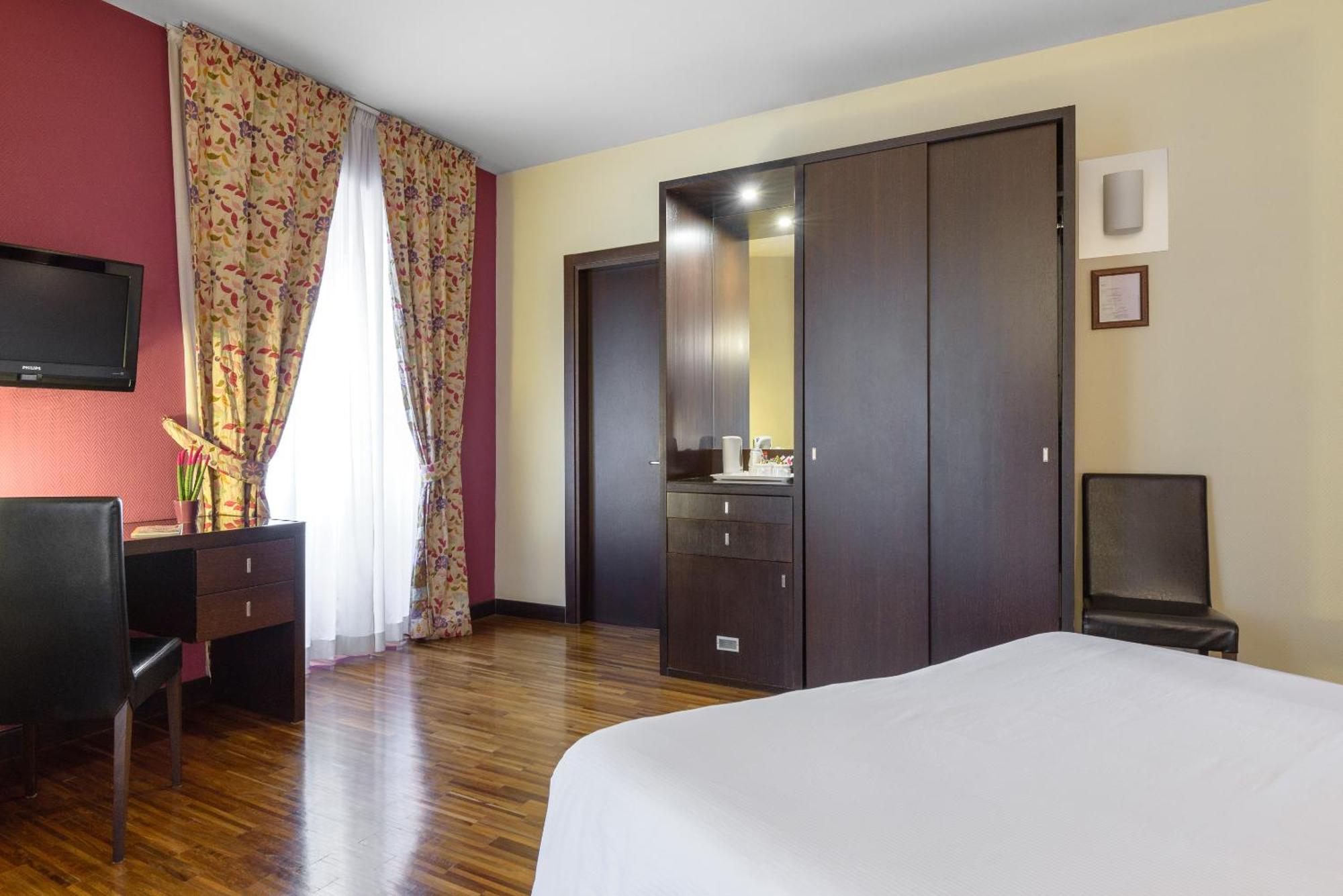 Hotel Piave41 Rom Exterior foto