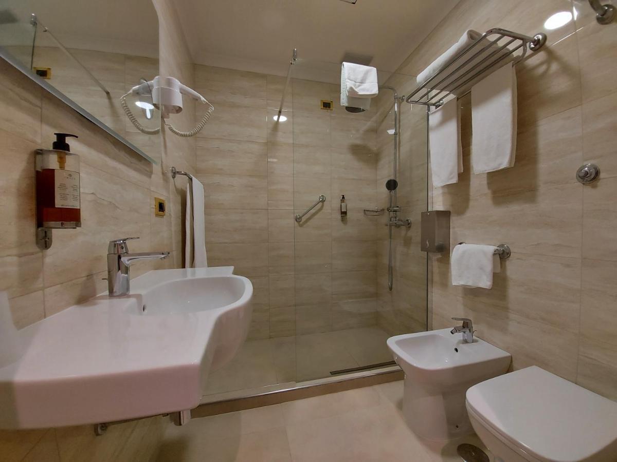 Hotel Piave41 Rom Exterior foto