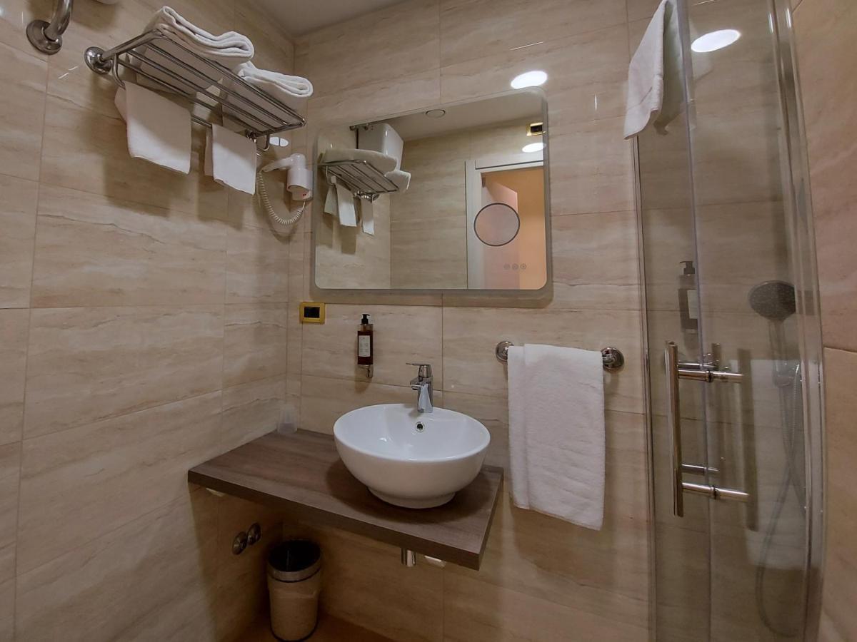 Hotel Piave41 Rom Exterior foto