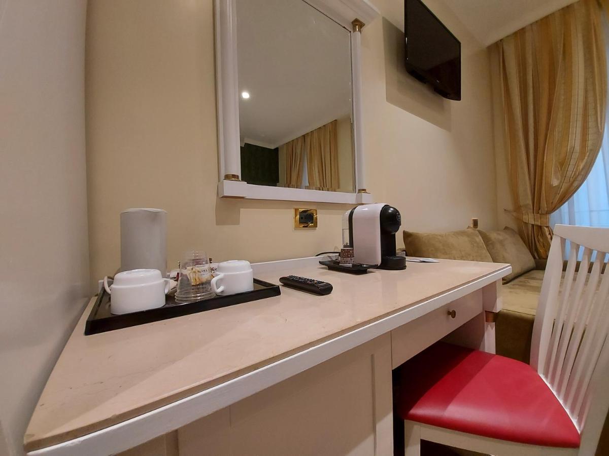 Hotel Piave41 Rom Exterior foto