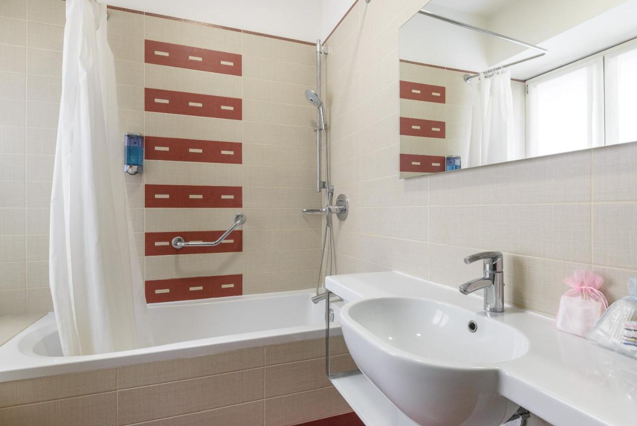 Hotel Piave41 Rom Exterior foto